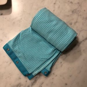 lululemon vinyasa rulu scarf